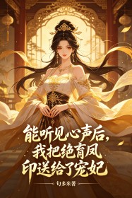 能聽見心聲後，我把絕育鳳印送給了寵妃