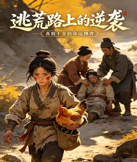 係統逼我當血包，彈幕打賞我吃席