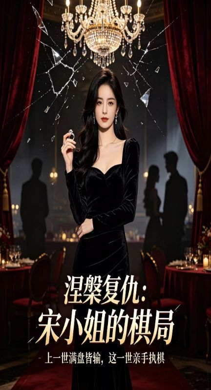 重生後，我將男朋友親手讓給妹妹