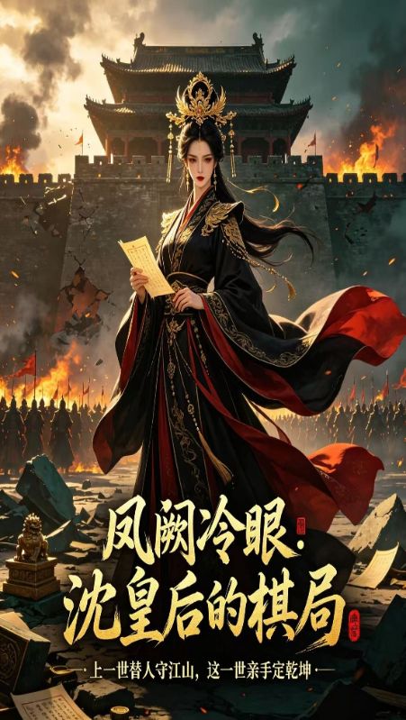 重生後，讓穿越女繼續做勇敢小羊