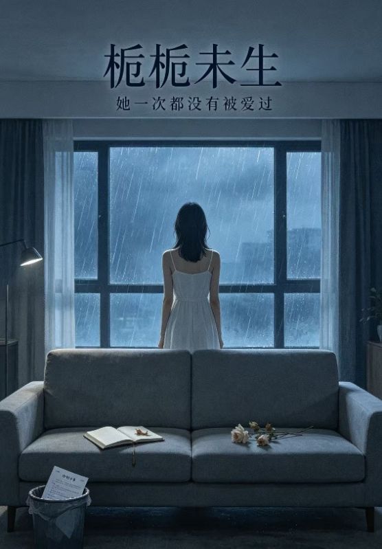 我死後，爸媽說我又在爭寵