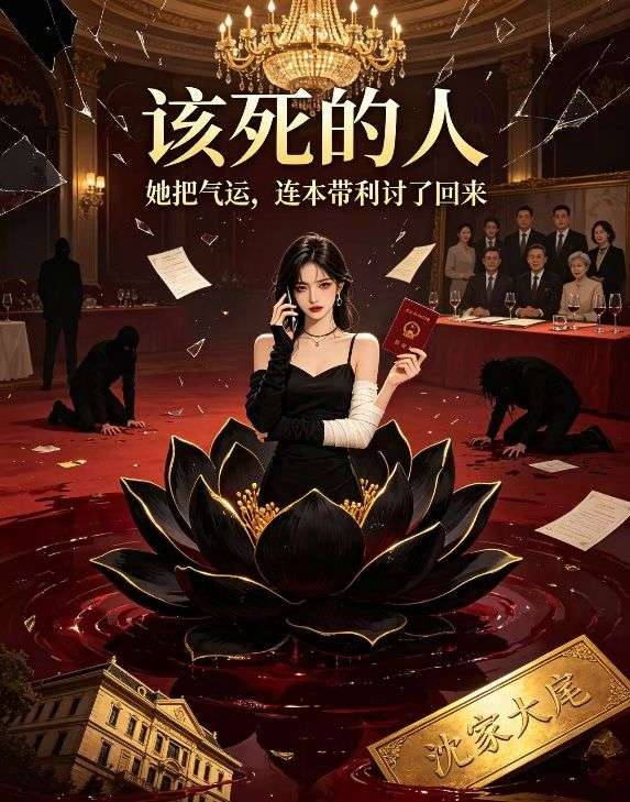 好運成真