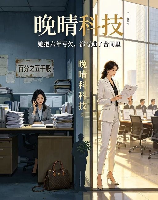 老板不給我發獎金後悔瘋了