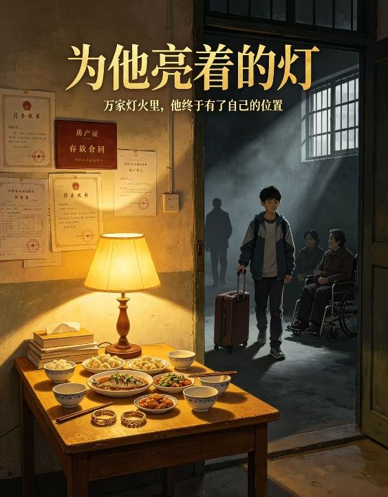 偏愛換我新生