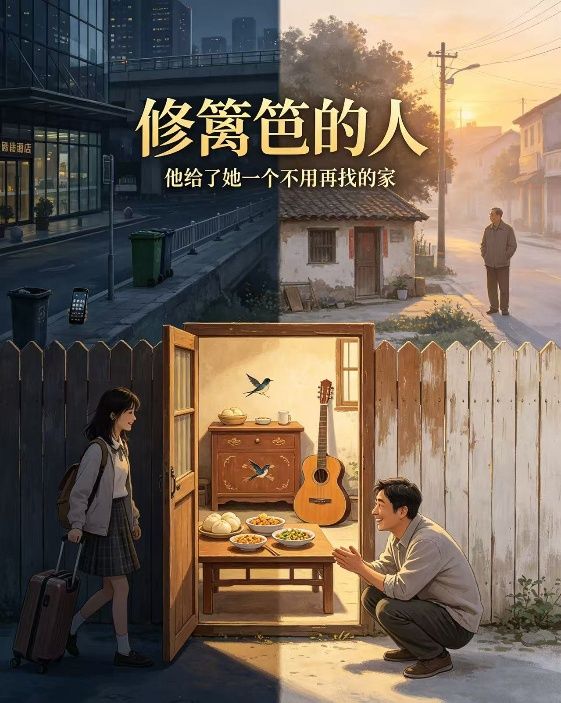 一笑長明，唯記相約
