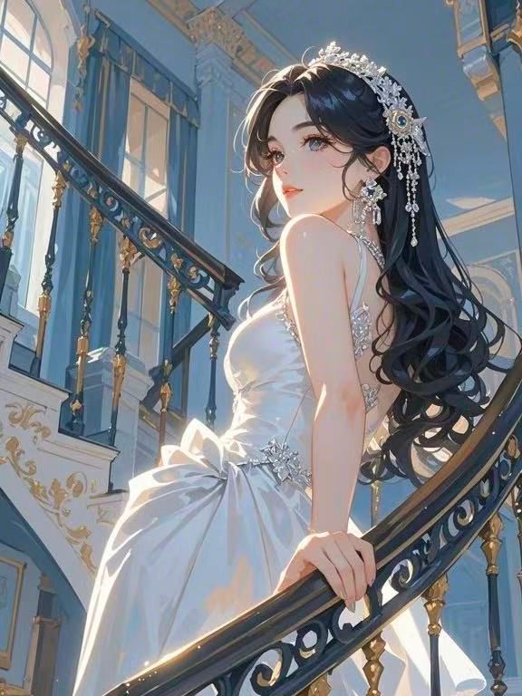 我曾錯付月光