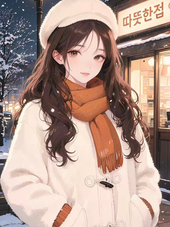 東北獨生女專治一切不服