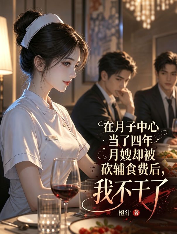 在月子中心當了四年月嫂卻被砍輔食費後，我不幹了