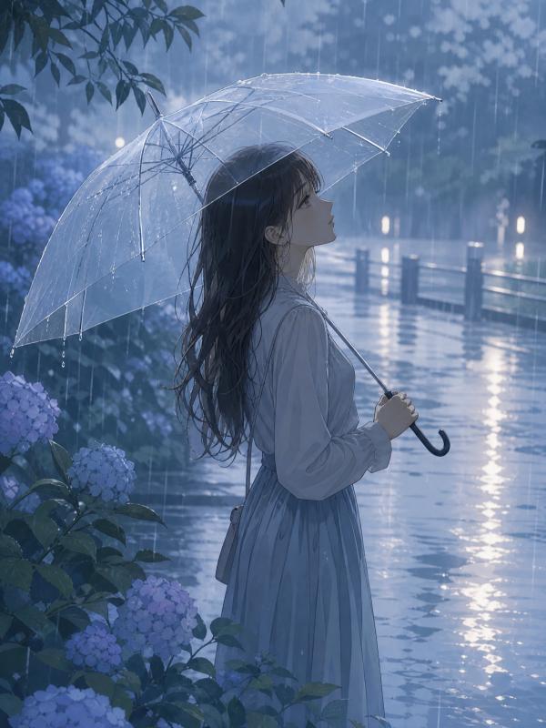 我花三十萬給哮喘妹妹包車，她卻被趕去淋雨