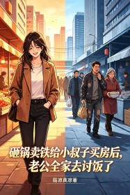 砸鍋賣鐵給小叔子買房後，老公全家去討飯了