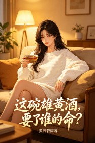 這碗雄黃酒，要了誰的命？