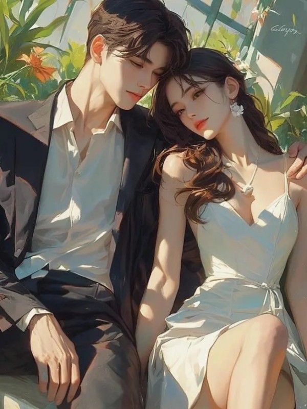 未婚妻和淚失禁竹馬在酒吧領證後，我殺瘋了