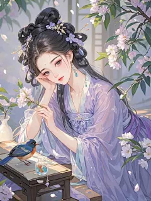 全家一起穿越後，爸媽要把我留在古代 
