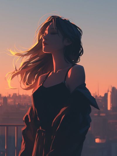 情成追憶勿惘然