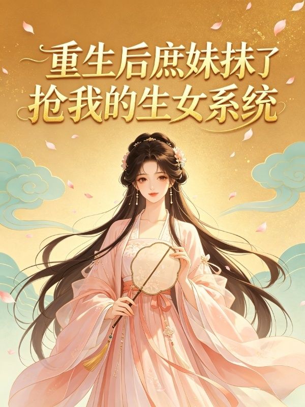 重生後庶妹搶了我的生女係統