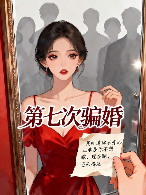 第七次騙婚