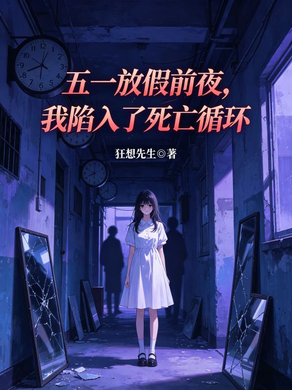 五一放假前夜，我陷入了死亡循環