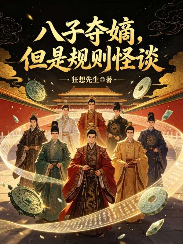 八子奪嫡，但是規則怪談