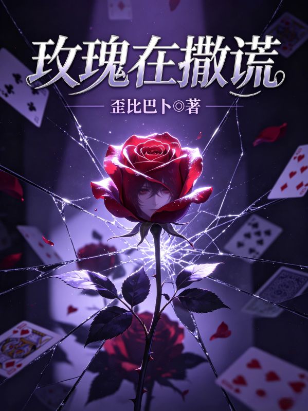玫瑰在撒謊