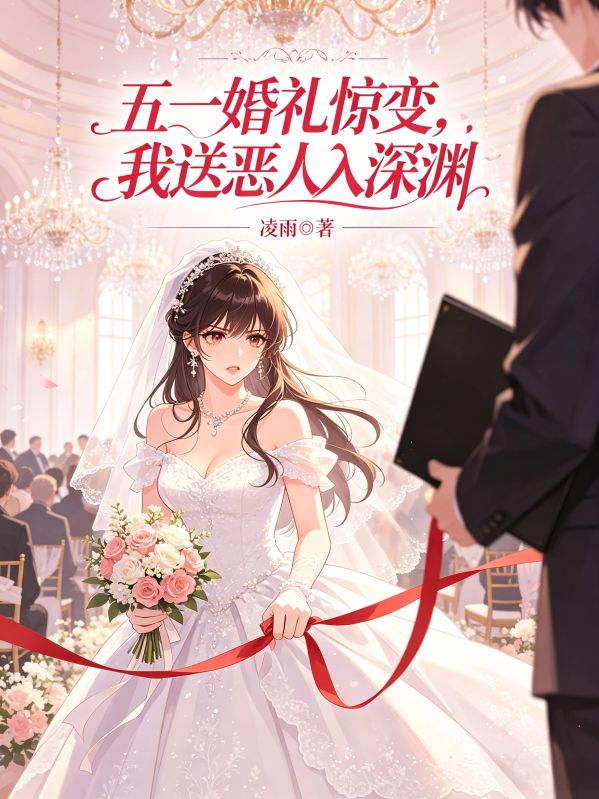 五一婚禮驚變，我送惡人入深淵