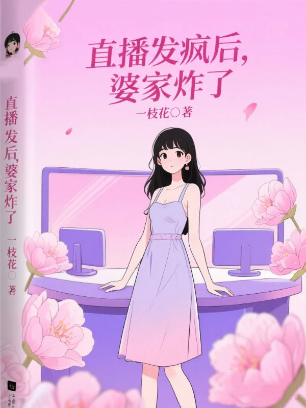 直播發瘋後，婆家炸了