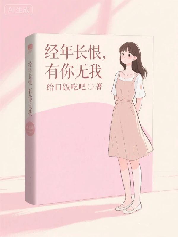 經年長恨，有你無我