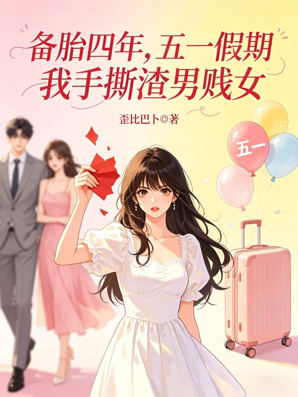 備胎四年，五一假期我手撕渣男賤女