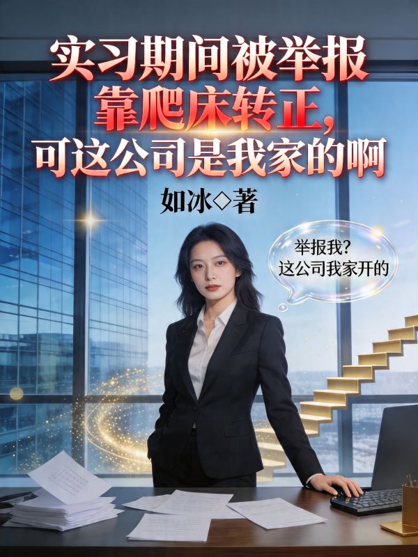 實習期間被舉報靠爬床轉正，可這公司是我家的啊