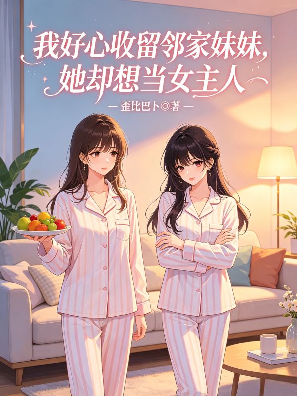 我好心收留鄰家妹妹，她卻想當女主人