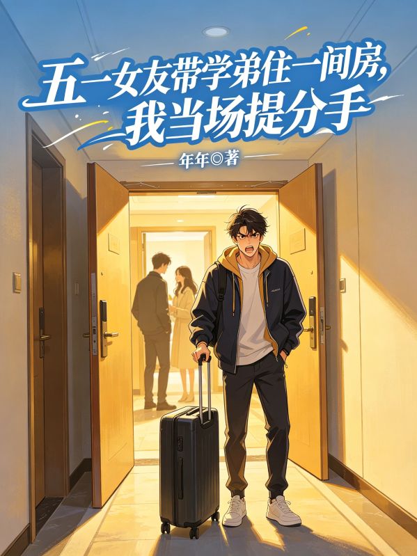 五一女友帶學弟住一間房，我當場提分手