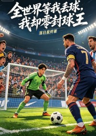 全世界等我丟球，我卻零封球王
