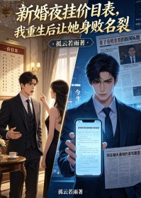 新婚夜掛價目表，我重生後讓她身敗名裂
