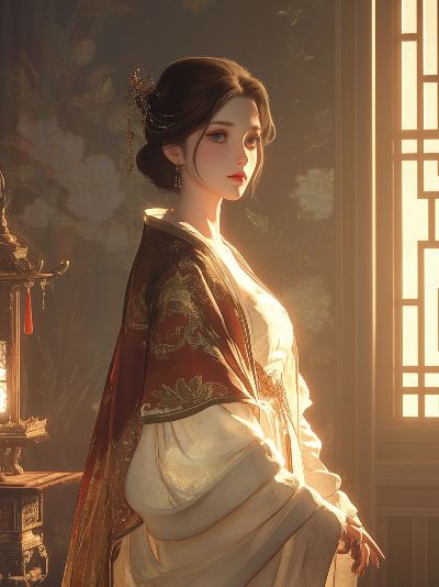 被賜婚給病弱世子後，我帶著空嫁妝抄了侯府