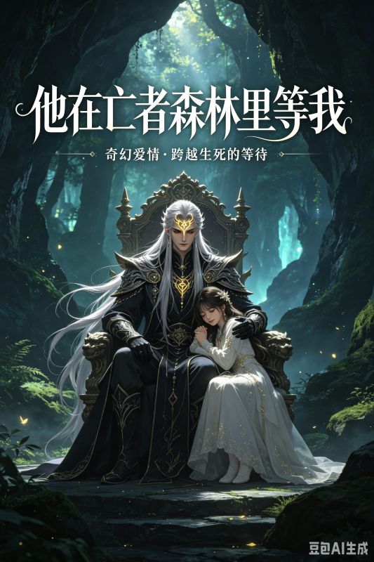 他在亡者森林裏等我  