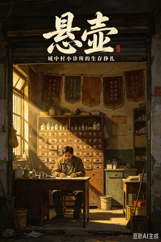 懸壺 
