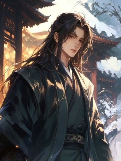 魔丸皇子看見彈幕後，癡情長公主變成了寵弟狂魔