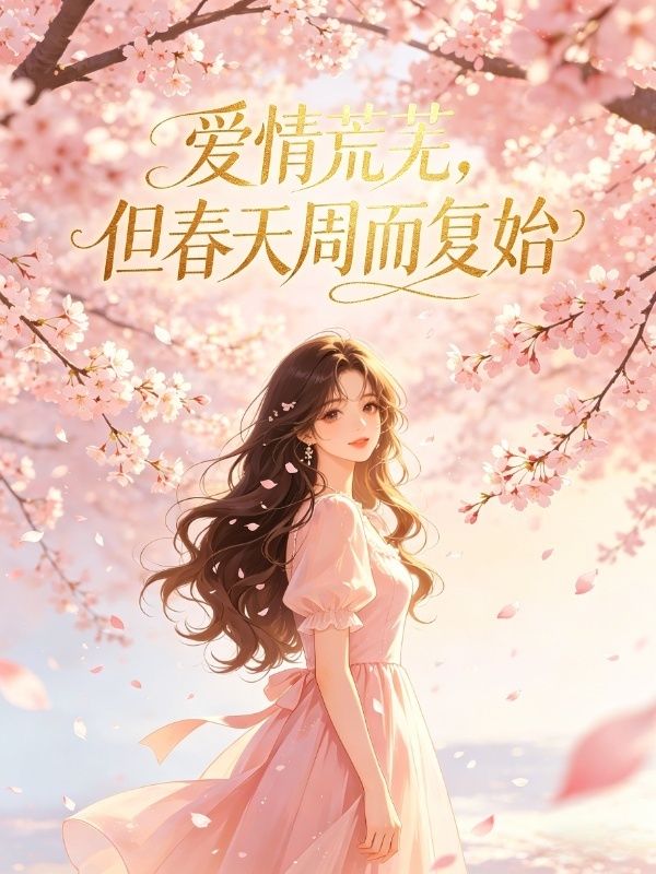 愛情荒蕪，但春天周而複始