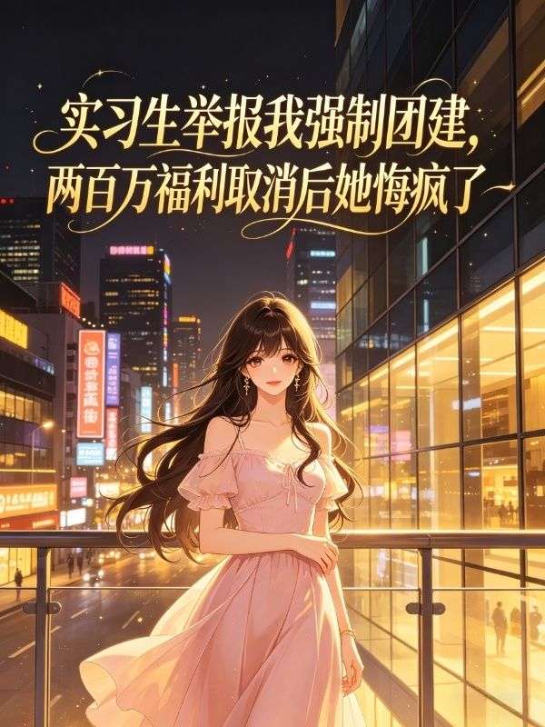 實習生舉報我強製團建，兩百萬福利取消後她悔瘋了