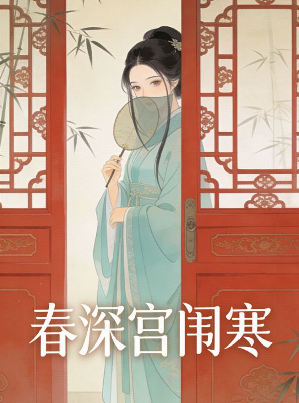 春深宮闈寒