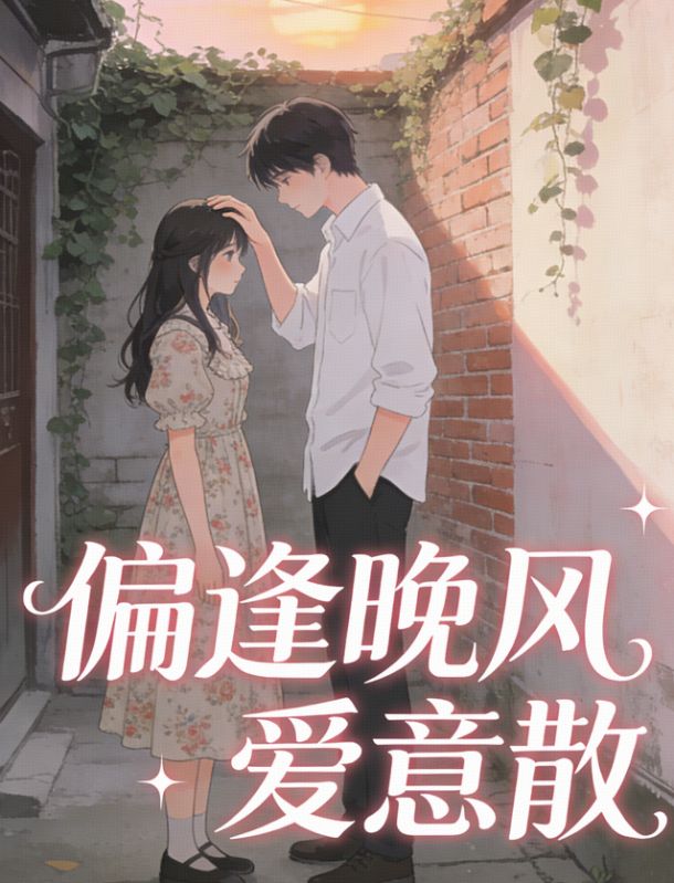 偏逢晚風愛意散