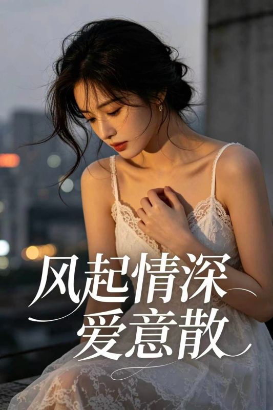 風起情深愛意散