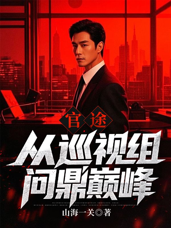 官途：從巡視組問鼎巔峰