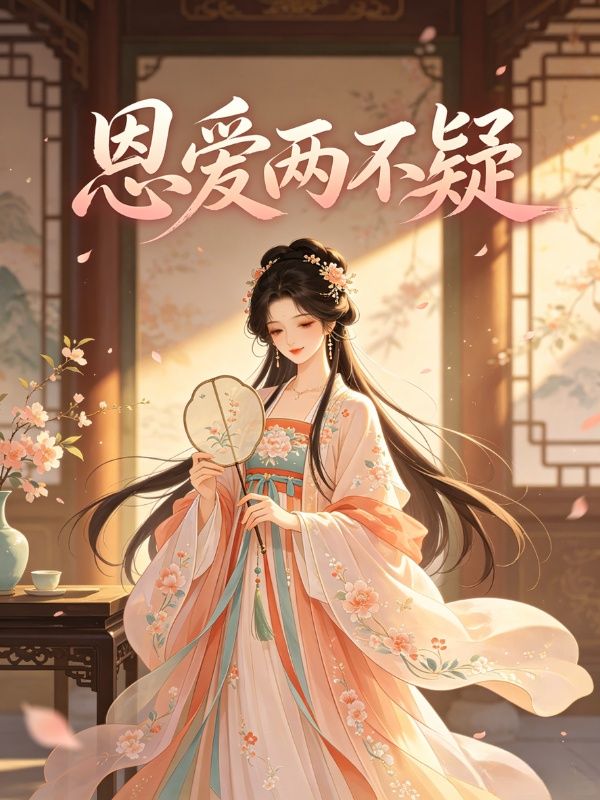 恩愛兩不疑