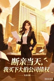 斷親當天，我買下大伯公司債權