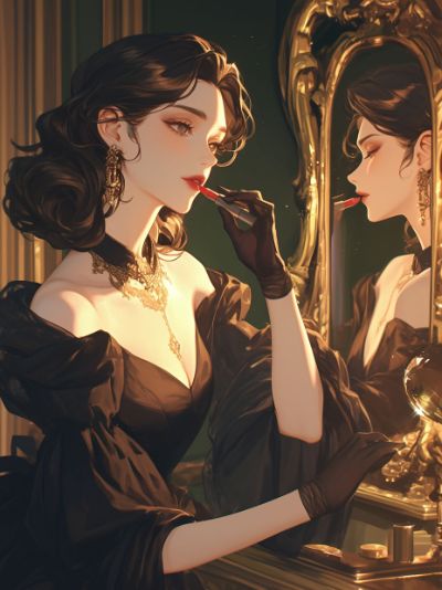 閨蜜魂穿孕肚後，豪門棄婦成了哭包戰神