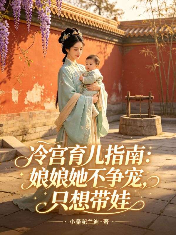 冷宮育兒指南：娘娘她不爭寵，隻想帶娃
