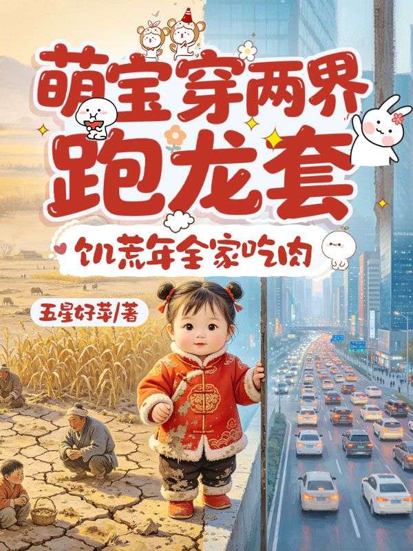 萌寶穿兩界跑龍套，饑荒年全家吃肉