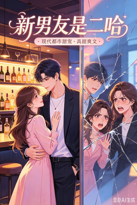 新男友是二哈 