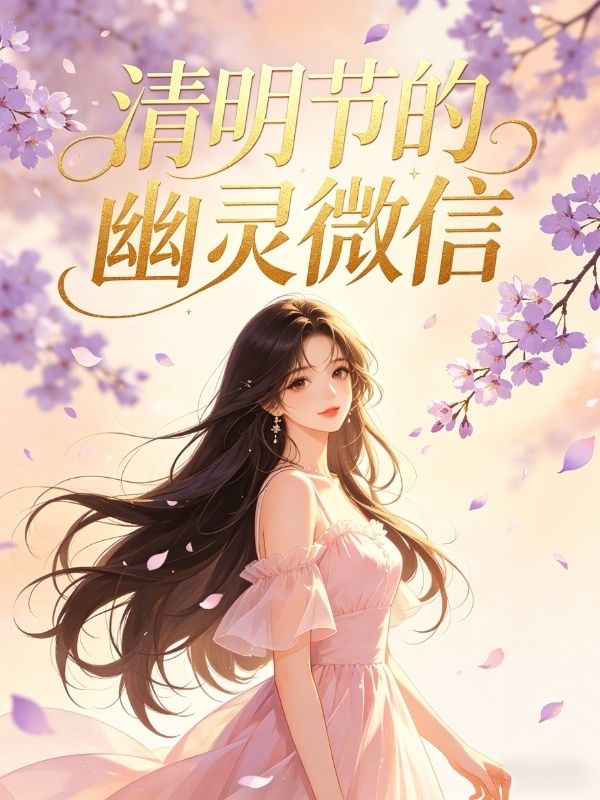 清明節的幽靈微信