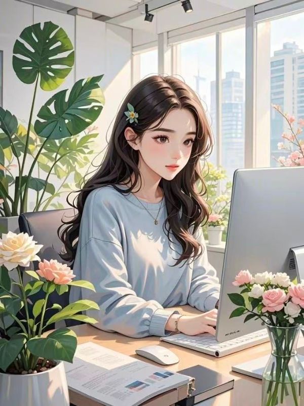吹散夢中的寒風